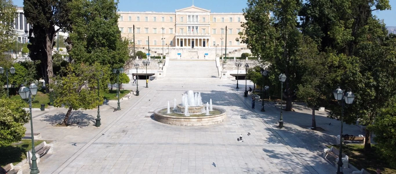 Ράλι Ακρόπολις: Κυκλοφοριακές ρυθμίσεις σήμερα στο κέντρο - Ποιοι δρόμοι και ποιες ώρας θα είναι κλειστοί